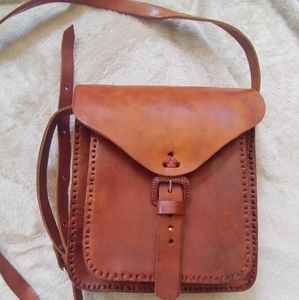 Hand Crafted Genuine Leather Purse